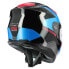 Фото #4 товара ASTONE GT 900 Race full face helmet