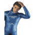 Фото #4 товара CRESSI Free freediving wetsuit 3.5 mm