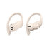 Apple Powerbeats Pro - Kopfhörer - Ohrbügel - im Ohr - Sport - Elfenbein - Binaural - Knopf