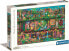 Фото #2 товара Clementoni Puzzle 6000 elementów Garden Shelf