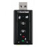 Фото #4 товара EWENT EW3762 USB-A To jack adapter