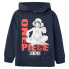 NAME IT Nalle Onepiece hoodie
