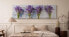 Фото #3 товара Panoramabild Lavendel Blumen Holz 3D