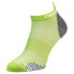 Фото #1 товара ODLO Ceramicool Run short socks 2 pairs