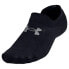 UNDER ARMOUR Essential Ultra short socks 3 pairs