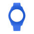 Фото #1 товара Ремешок Watx & Colors Interchangeable Watch Blue