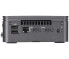 Фото #7 товара Gigabyte GB-BRI3H-10110 - Mini PC barebone - BGA 1528 - M.2 - PCI Express - Serial ATA - Ethernet LAN - Wi-Fi 5 (802.11ac) - 90 W