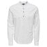 Фото #3 товара ONLY & SONS Caiden Regular Fit long sleeve shirt