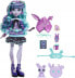 Фото #1 товара Mattel Mattel Monster High Creepover doll Twyla