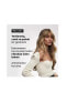 Фото #13 товара Шампунь мягкий для осветленных волос Loreal Serie Expert Blondifier Gloss 100 мл