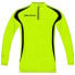 Fluor Yellow / Black