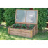 Фото #1 товара Теплица RION EcoGrow 6x12 Greenhouse Kit