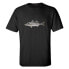 ფოტო #1 პროდუქტის SEA MONSTERS Lubina short sleeve T-shirt