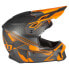 Фото #6 товара KLIM F3 Carbon Pro ECE full face helmet