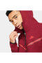 Фото #2 товара Sportswear Tech Fleece Full-Zip Hoodie Erkek Sweatshirt