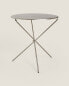 Фото #1 товара Stainless folding table