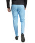 Фото #2 товара Men's Tiro Three-Stripe Logo Tracks Pants