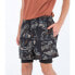 HURLEY Dri Trek Get Lost Combo 16´ Swimming Shorts