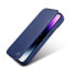 Фото #9 товара Skórzane etui iPhone 14 Plus z klapką magnetyczne MagSafe CE Premium Leather niebieski