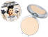 Fixierpuder für das Gesicht - TheBalm Quiet On The Set Neutral Setting Powder 04 - Deep