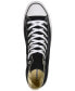 Фото #4 товара Men's Chuck Taylor Hi Top Casual Sneakers from Finish Line