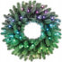 Dekoracja świąteczna Twinkly Pre-Lit Wreath 50 Rgb+W Leds, 60 Cm Diameter