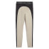 Фото #2 товара Puma Fit Train Strong 78 Athletic Leggings Womens Beige Athletic Casual 52502790