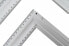 Фото #2 товара AWTOOLS KĄTOWNIK ALUMINIOWY 250mm