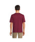 Men's Tall Super-T Short Sleeve T-Shirt with Pocket