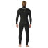 Фото #2 товара RIP CURL Dawn Patrol 4/3 mm GB St Long Sleeve Chest Zip Neoprene Suit