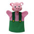 Фото #2 товара Handpuppe Schwein