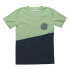 ფოტო #1 პროდუქტის THE INDIAN FACE Maverick short sleeve T-shirt