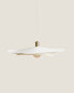 Фото #3 товара Large ceiling lamp