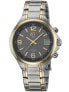 Фото #1 товара Наручные часы MASTER TIME MTLA-10305-12M Basic Series Ladies 34mm 3ATM