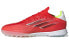 Фото #2 товара adidas X Speedflow.1 Tf 硬人造草坪低帮足球鞋 红白 / Кроссовки Adidas X Speedflow.1 Tf FY3280