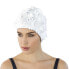 FASHY Petal 345455 swimming cap