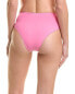 Фото #2 товара Weworewhat Riviera Bikini Bottom Women's Xl