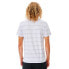 Фото #2 товара RIP CURL Plain Stripe short sleeve T-shirt