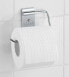 Фото #3 товара Toilettenpapierhalter BASIC, WENKO