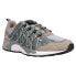 Фото #2 товара Puma Perks Xmini Prevail Disc Lace Up Mens Beige, Green Sneakers Casual Shoes 3