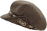 Фото #2 товара dy_mode A044 Women's Balloon Cap Soft Hat Peaked Cap