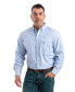 Фото #2 товара Big & Tall eman Flex Long Sleeve Button Down Shirt