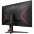 AOC Gaming 27G2SPAE/BK, 27 Zoll Gaming Monitor, 165 Hz, IPS, Adaptive Sync