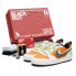 Фото #1 товара Кроссовки Nike Court Borough Low 2 GS BQ5448-110