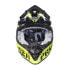 PREMIER HELMETS 23 Exige ZXY 22.06 off-road helmet