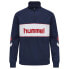 Фото #1 товара HUMMEL Durban half zip sweatshirt