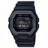 Фото #1 товара Мужские часы Casio GBX-100NS-1ER Чёрный
