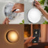 Фото #4 товара Signify Philips Hue White and colour ambience Daylo Outdoor wall light, Outdoor wall lighting, Stainless steel, LED, Stainless steel, Non-changeable bulb(s), Variable