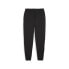 Puma Infuse Relaxed Sweatpants Womens Black Casual Athletic Bottoms 62430601