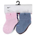 NIKE KIDS NN0995 Quarter short socks 6 pairs
